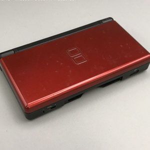 Nintendo DS Lite